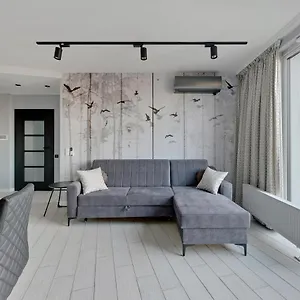  Apartament Grand Chlebova Polska
