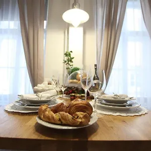 Apartament Vintage At Basilica, Budapeszt