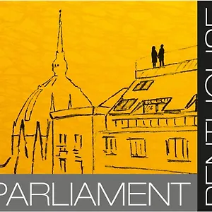 Apartament Parliamentpenthouse With Rooftop Terrace, Budapeszt