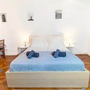 Apartamento Centre Synagogue Residential, Budapest