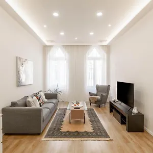 Apartamento Exclusive Csengery In The Heart Of, Budapest