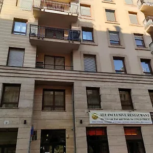 Apartamento Princess And, Budapest