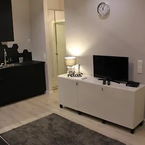 Apartamento Greyblack Styles, Budapest