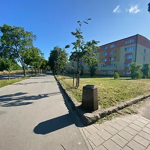  Apartament Słoneczny Nad Zatoką Polska