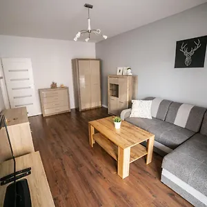  Apartament Nullo 3-bedroom Polska