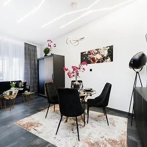  Apartament Copper Ii - Loftaffair Polska