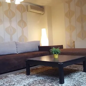 Apartmán Apartman Relax, Budapešť