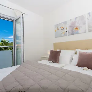  Apartament Anastasia Chorwacja