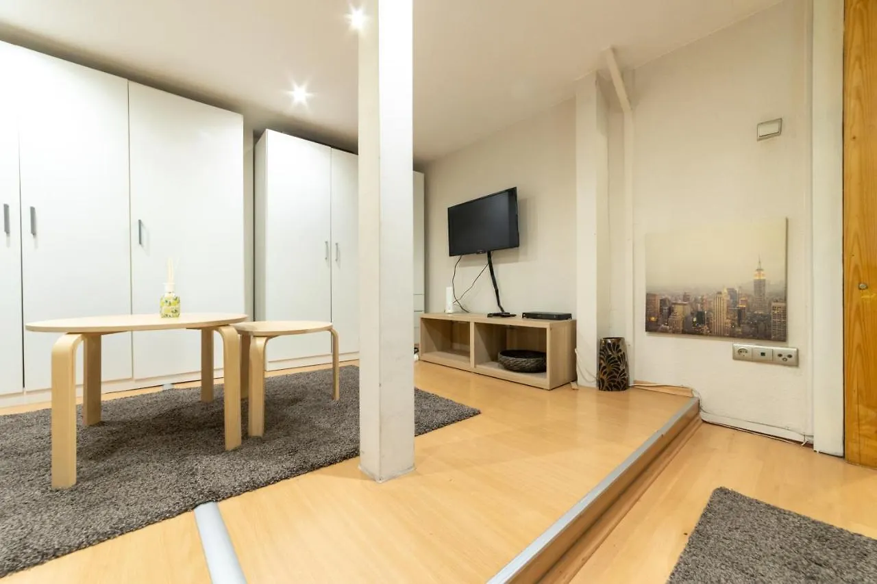 Jd Vaci Apartment Budapešť Maďarsko