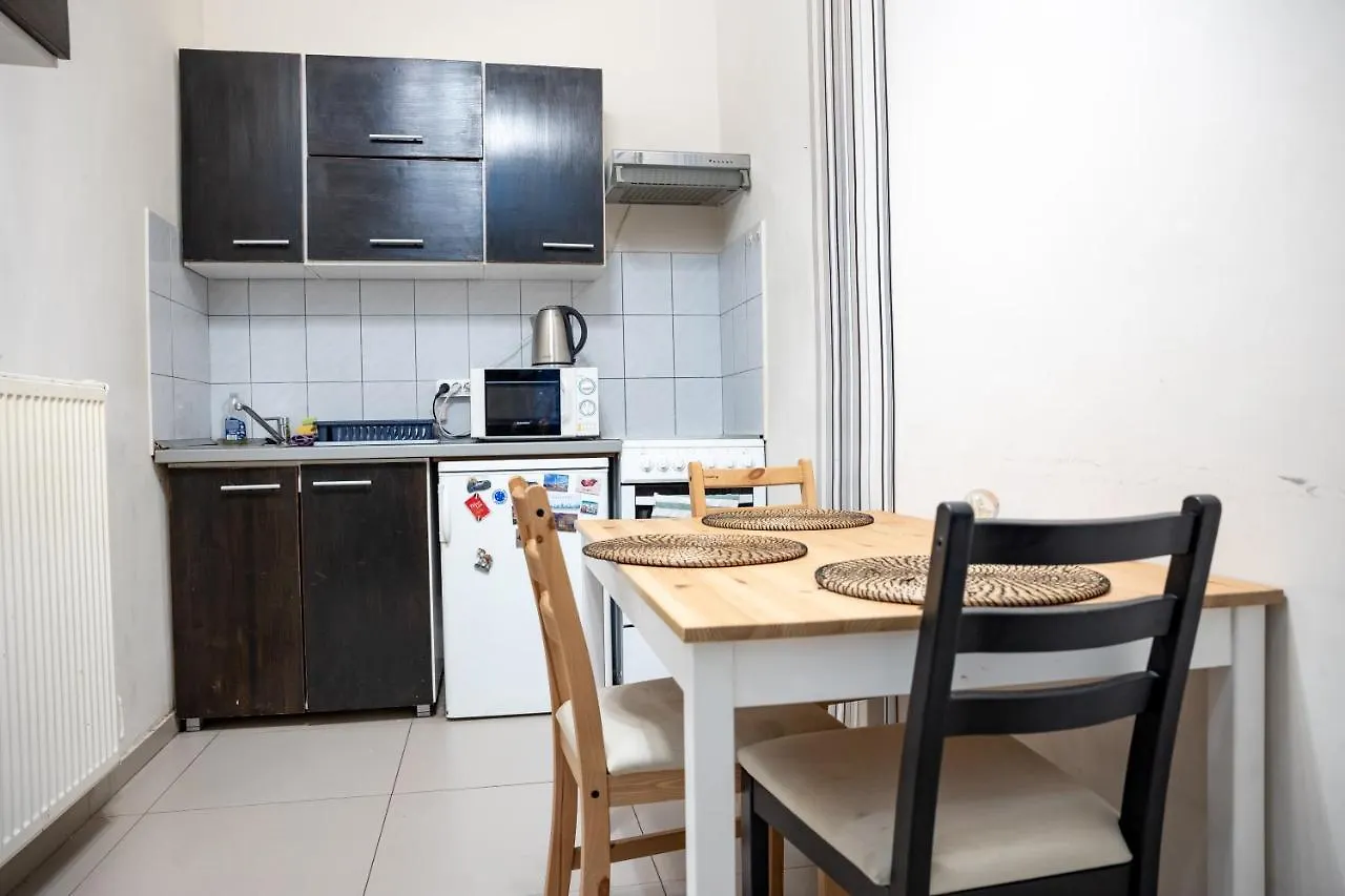 Jd Vaci Apartment Budapešť 0*,  Maďarsko